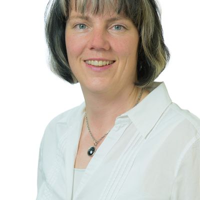 Ernährungsberatung Verena Schemmann